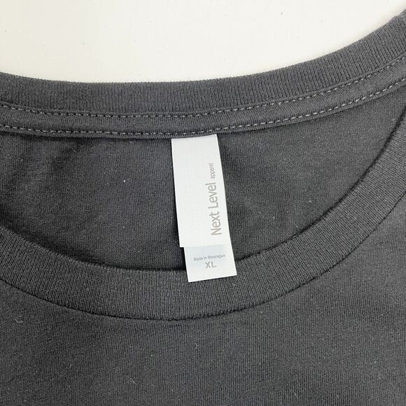 No-Li Brewhouse T-Shirt Womens XLarge Spokane Washington Craft Beer Fib Free Ale - Picture 5 of 7